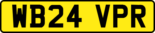 WB24VPR