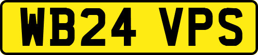 WB24VPS