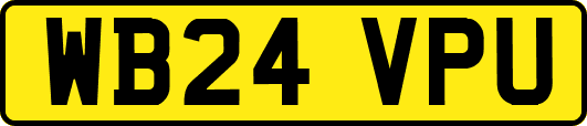 WB24VPU