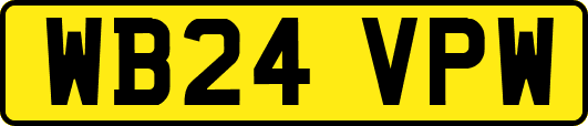 WB24VPW