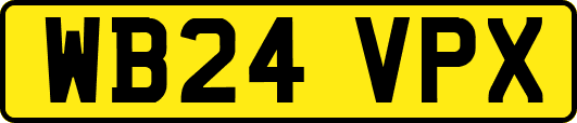 WB24VPX