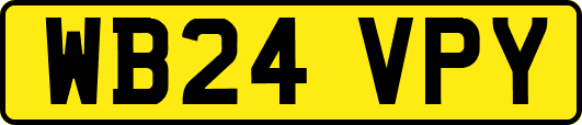 WB24VPY