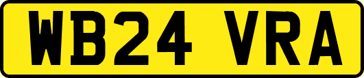 WB24VRA
