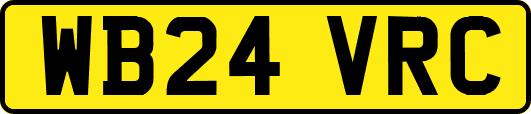 WB24VRC