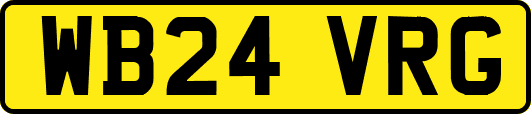WB24VRG