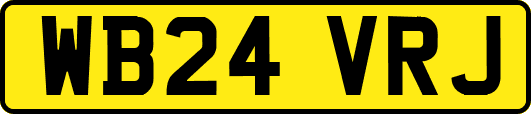 WB24VRJ