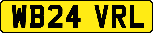WB24VRL