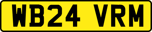 WB24VRM