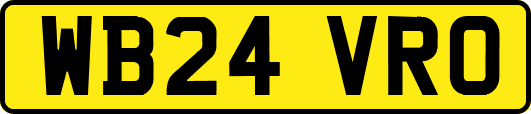 WB24VRO