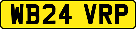 WB24VRP