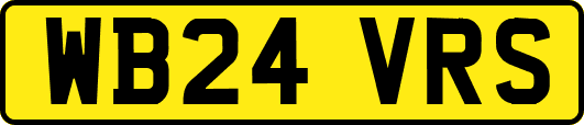 WB24VRS
