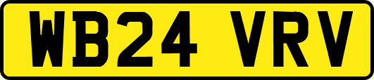 WB24VRV