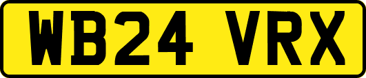 WB24VRX