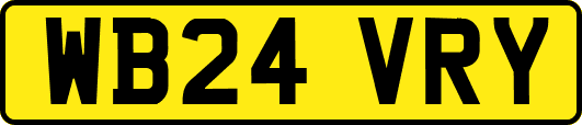 WB24VRY