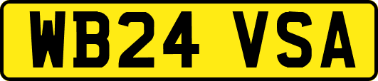 WB24VSA