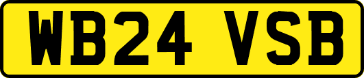 WB24VSB