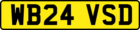 WB24VSD