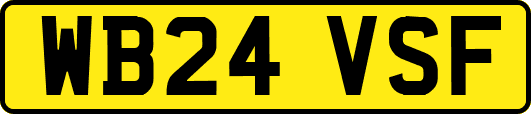 WB24VSF
