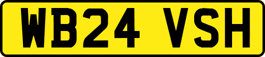 WB24VSH