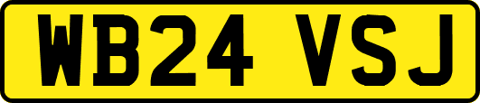 WB24VSJ