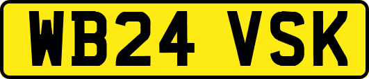 WB24VSK