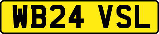 WB24VSL