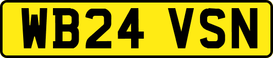 WB24VSN