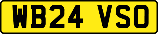 WB24VSO