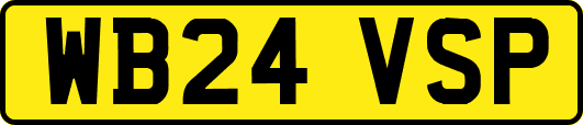 WB24VSP