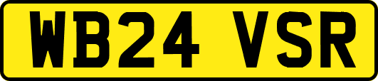 WB24VSR