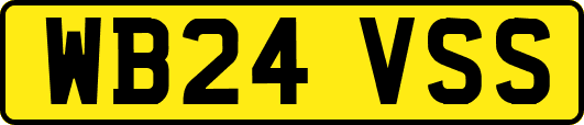 WB24VSS