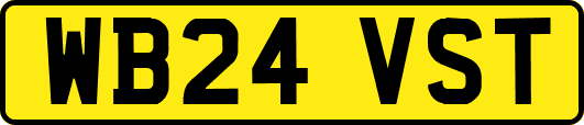 WB24VST