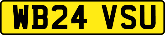 WB24VSU
