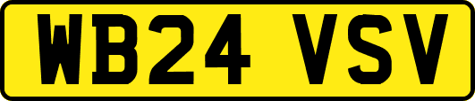 WB24VSV