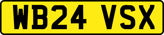 WB24VSX