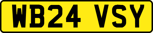WB24VSY