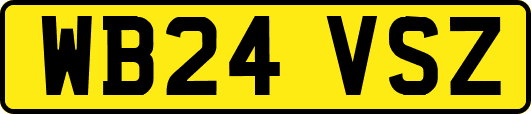 WB24VSZ