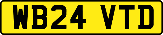 WB24VTD