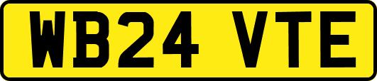 WB24VTE