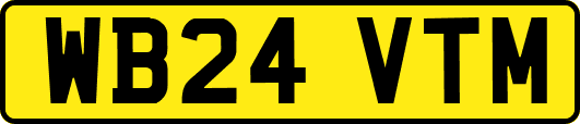 WB24VTM
