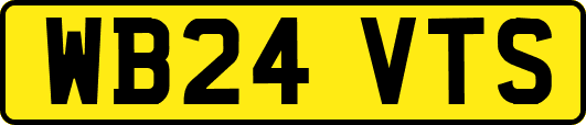 WB24VTS