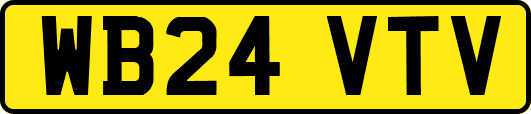 WB24VTV