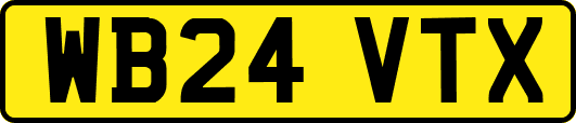 WB24VTX