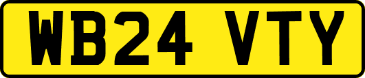 WB24VTY
