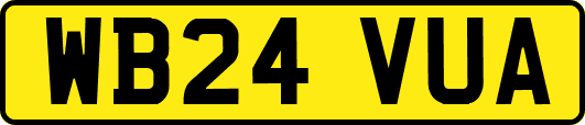 WB24VUA
