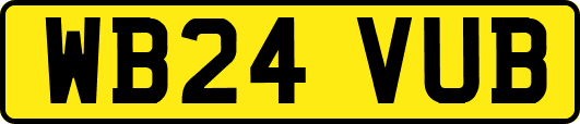 WB24VUB