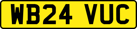WB24VUC