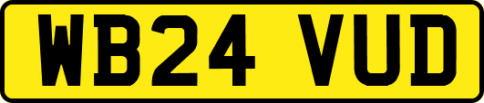 WB24VUD