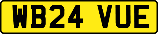 WB24VUE