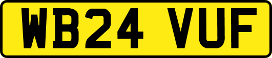 WB24VUF